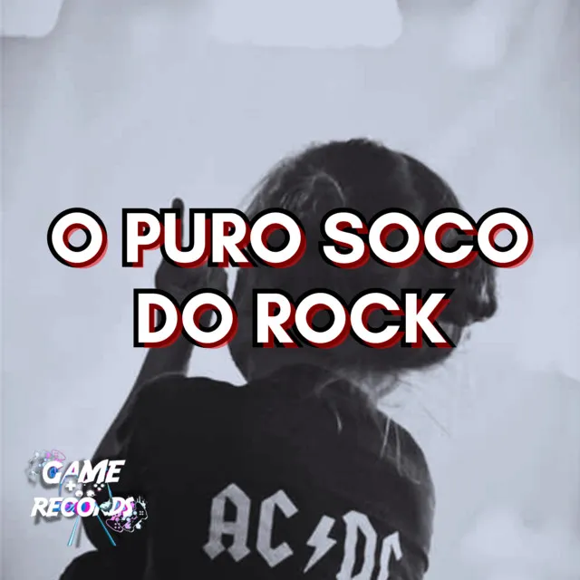 O puro soco do rock