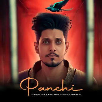 Panchi by Shraddha Patray