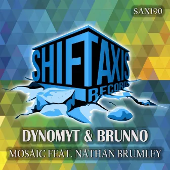 Mosaic (feat. Nathan Brumley) by Dynomyt