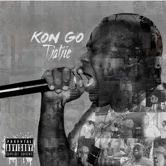 Kon Go by Tjatjie