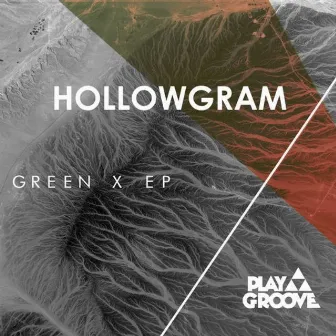 Green X EP by Hollowgram