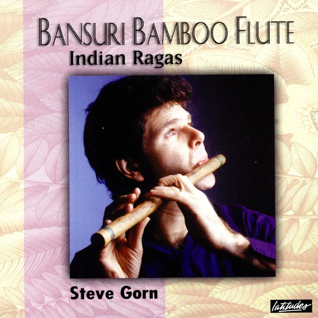 Bansuri Bamboo Flute