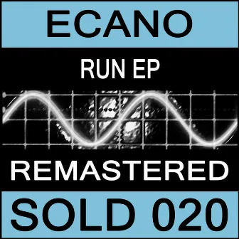 Run EP by Ecano