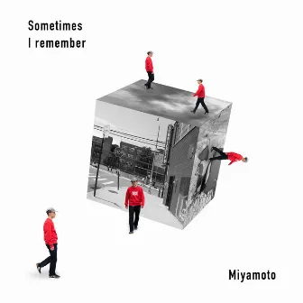 Sometimes, I remember by Miyamoto