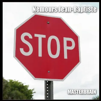 Masterbrain by Nemours Jean-Baptiste