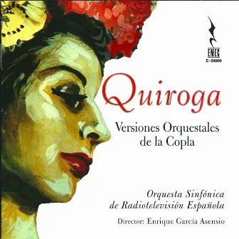 Quiroga by Manuel Quiroga