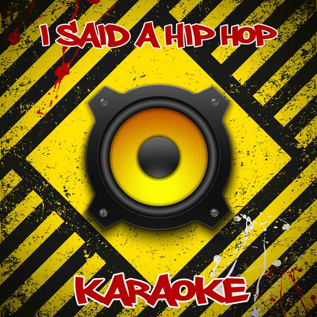 Work It (Karaoke)