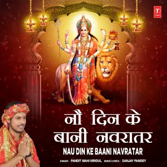 Nau Din Ke Baani Navratar by Pandit Mahi Mridul