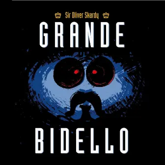 Grande bidello by Sir Oliver Skardy