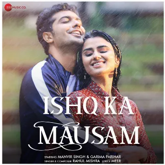 Ishq Ka Mausam by Rahul Mishra