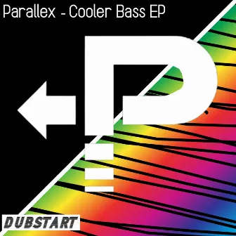 Cooler Bass EP by Parallex