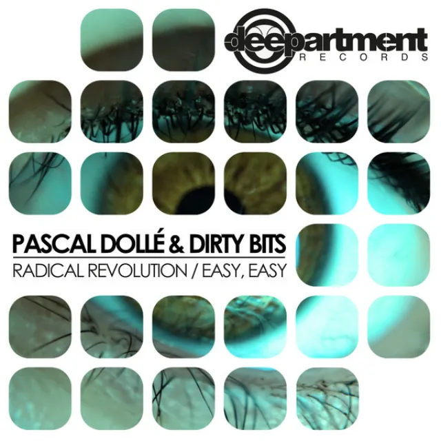 Radical Revolution Ep (Original Mix)