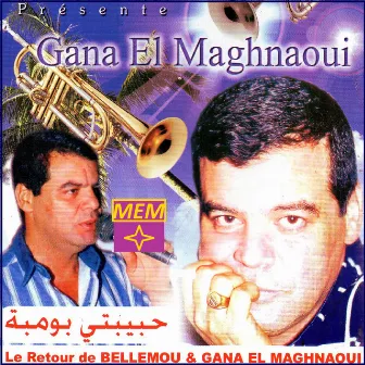 Hadi Aouina by Gana El Maghnaoui