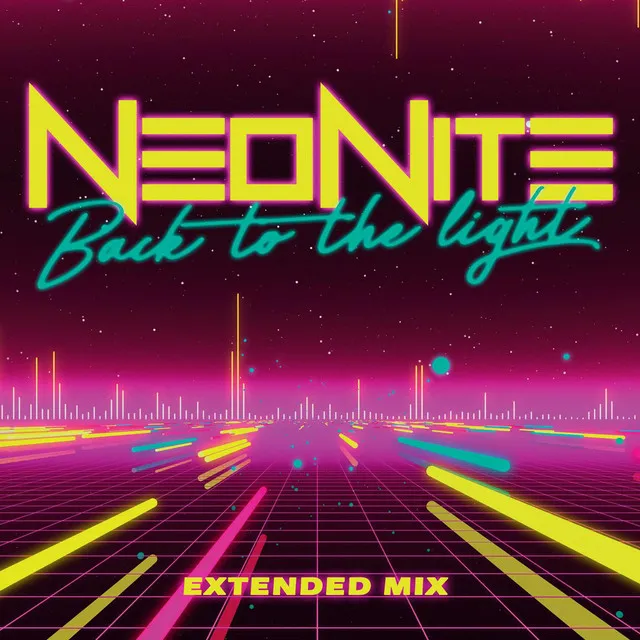 Back to the Light - Extended Mix