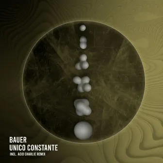 Único Constante by Bauer