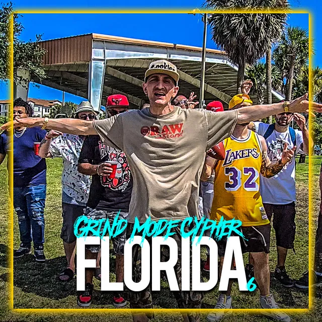 Grind Mode Cypher Florida 6