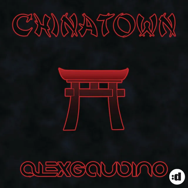 Chinatown - Radio Edit