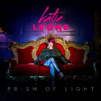 Prism of Light by Katie Leone