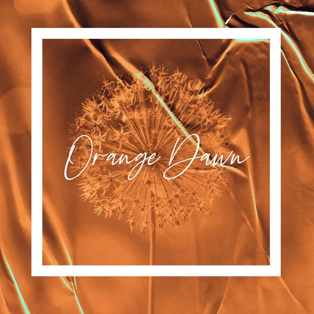 Orange Dawn