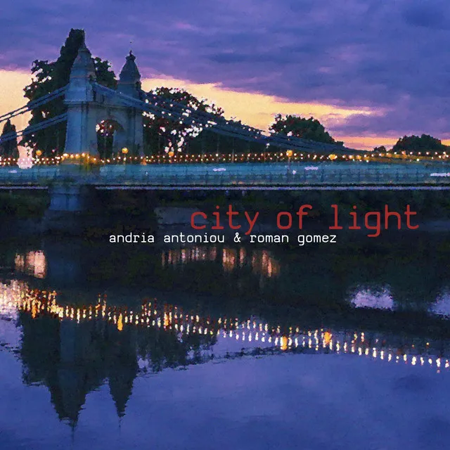 City of Light