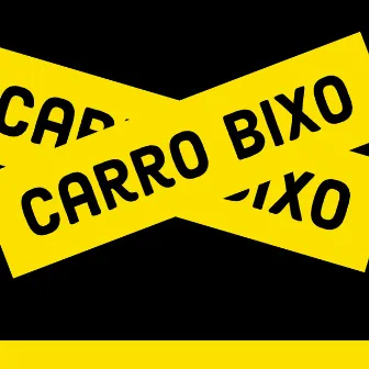 Carro Bixo (Remix) by Xandy Almeida