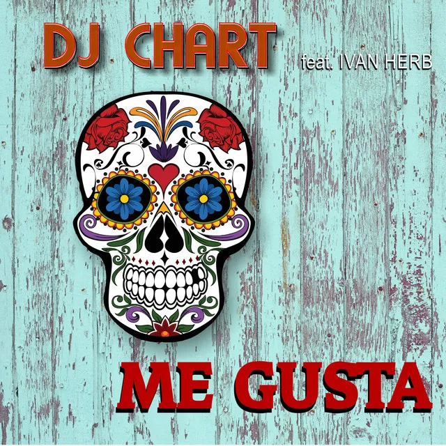 Me Gusta (Moombahton feat. Ivan Herb)