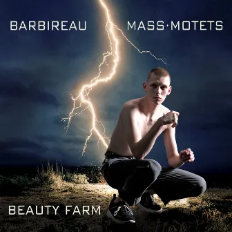 Barbireau: Mass · Motets by Jacobus Barbireau