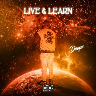 Live & Learn by Doopz