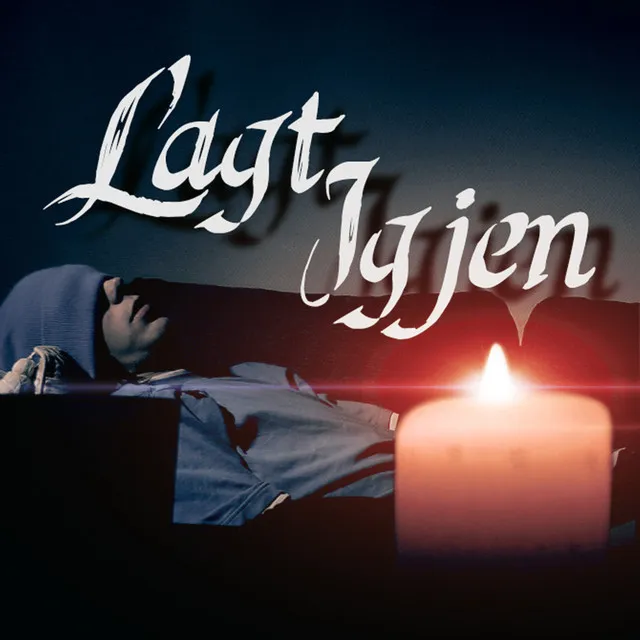 Lagt Igjen