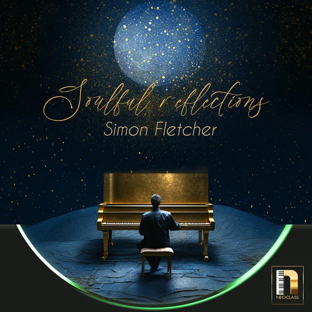 Soulful Reflections - Piano Strings