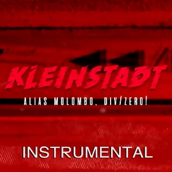 Kleinstadt (Instrumental) by Alias Molombo