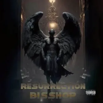 Resurrection by Bisshop