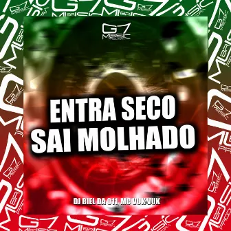 Entra Seco Sai Molhado by Dj Biel da 011