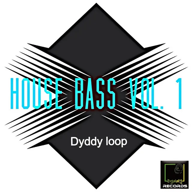 Loop Bass A#, Pt. 1