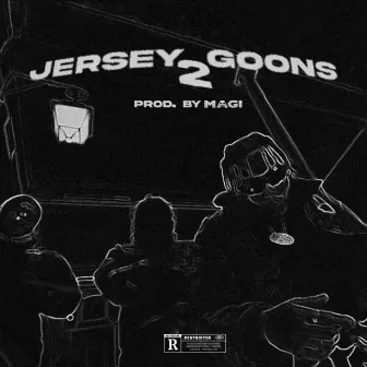 JERSEY GOONS 2 by Kaix