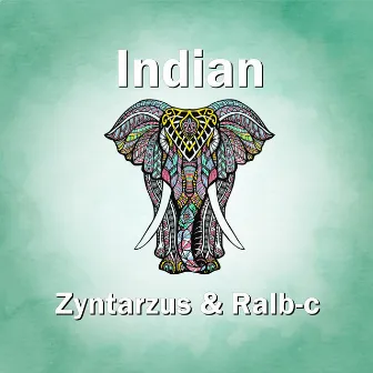 Indian by Zyntarzus