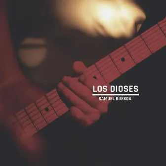 Los Dioses by Jaime Ruesga