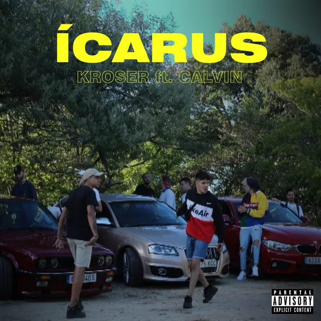 Icarus