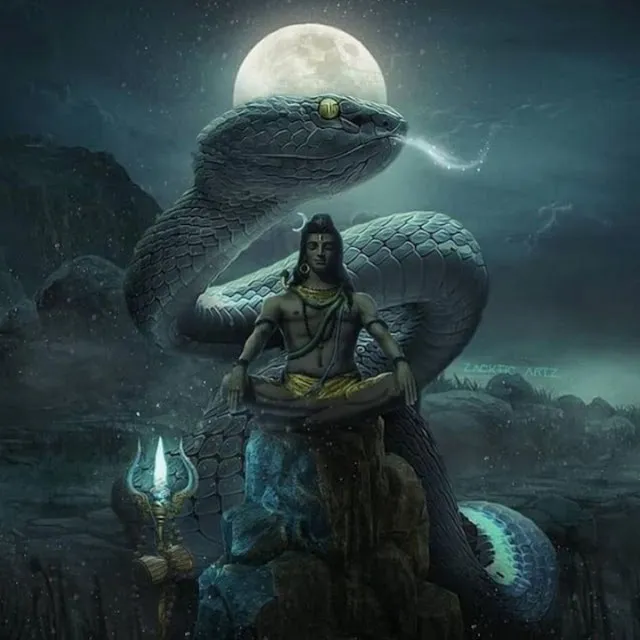 Mera Bhola - Mahadev