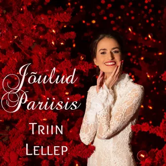 Jõulud Pariisis by Triin Lellep