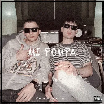 MI POMPA by Kimos Music