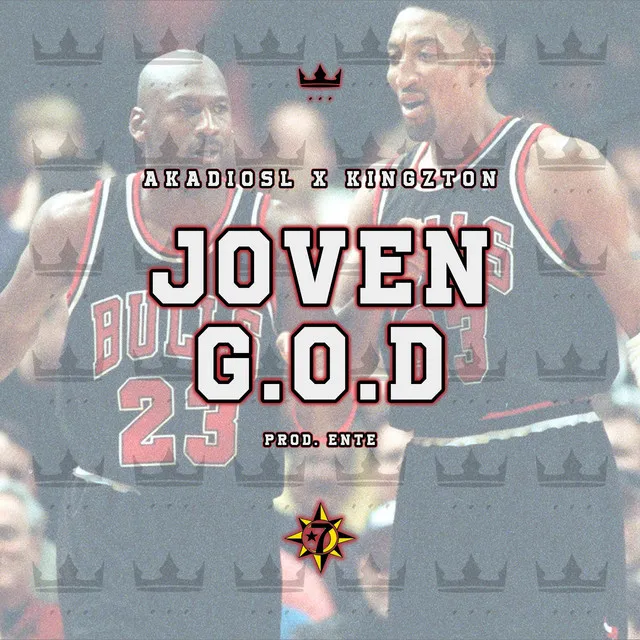 Joven G.O.D