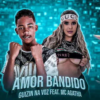 Amor Bandido by 