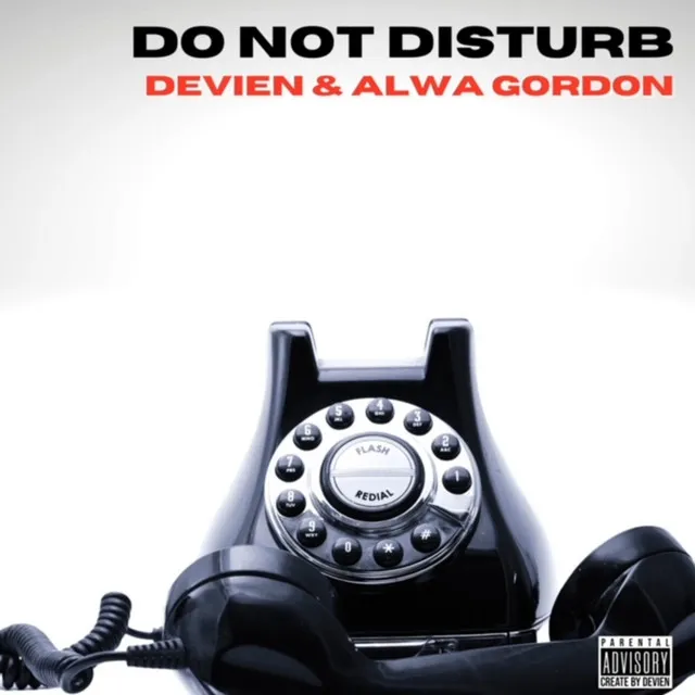 Do Not Disturb