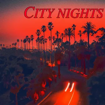 City Nights by Genie the Band