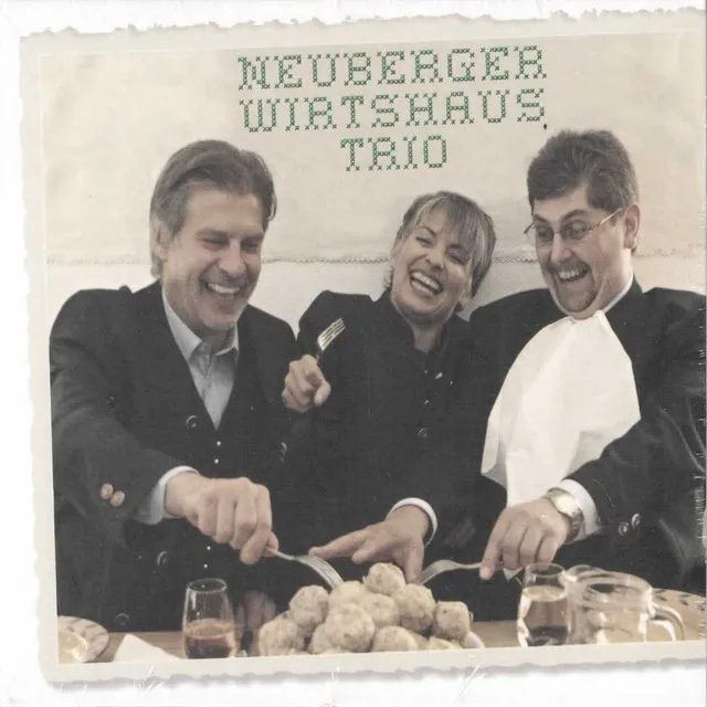 Neuberger Wirtshaus Trio