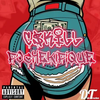 POCHEKIPIQUE by CSkill