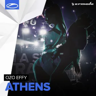 Athens by Ozo Effy