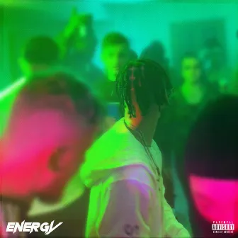 Energy by Rk Lakez