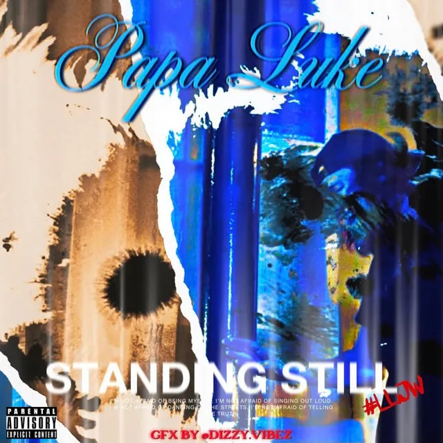 Standing Still